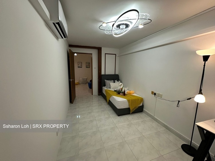 Loyang Valley (D17), Condominium #495774731